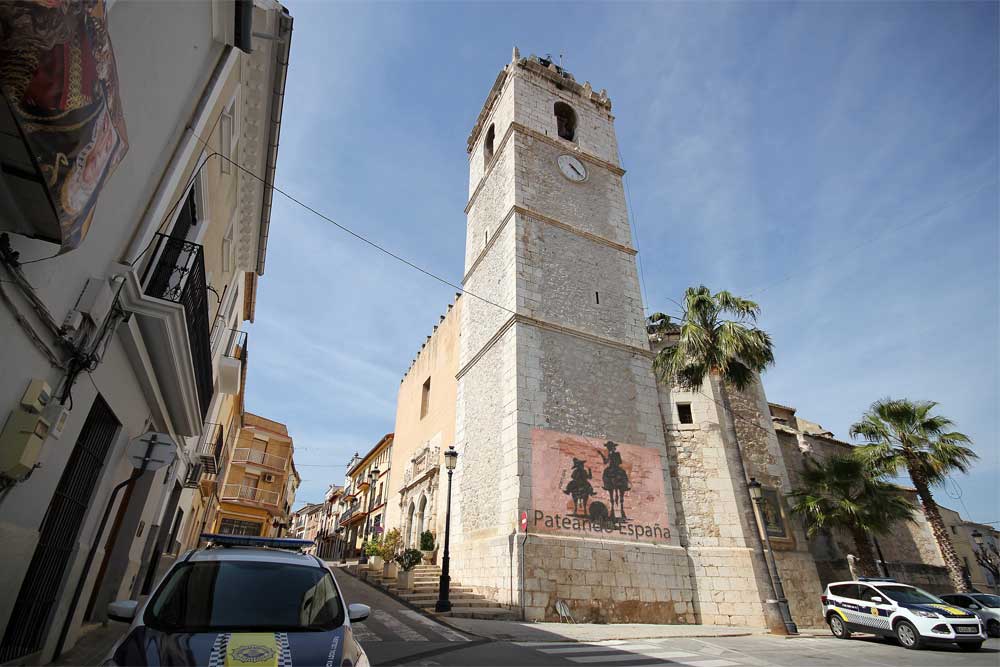 Ollería o l'Olleria